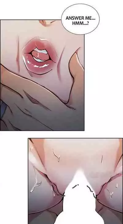 Taste of Forbbiden Fruit Ch.33/53