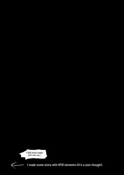 Neteiru Watashi ni Ecchi na Koto Shichaundesu ne... | Naughty Things Will Happen To Me While Sleeping...