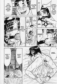 [Momoyama Jirou] Kairaku no Ikenie - Sacrifice of Pleasure [English]