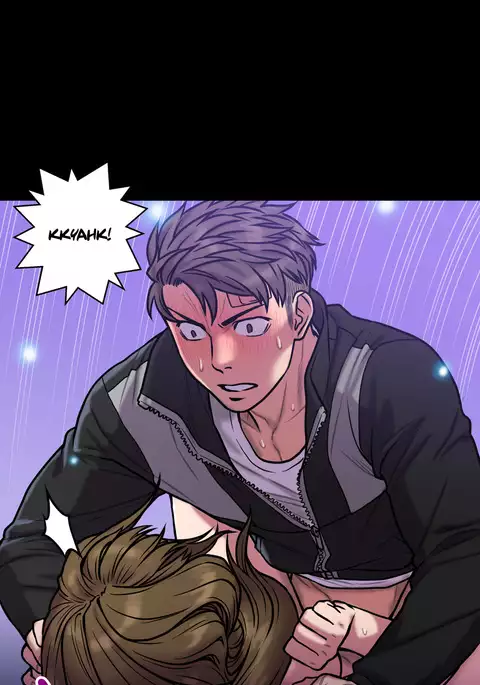 Ghost Love Ch.1-23