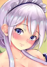 (CT31) [Studio P.M.Y (Mikarin)] Operation having childeren (Azur Lane) [Chinese] [空気系☆漢化]