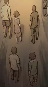 姊姊: 莲 第1~10話 [Chinese]中文