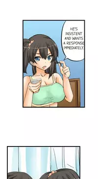 [Mokko] I Massage My Sister Every Night Ch 1-37