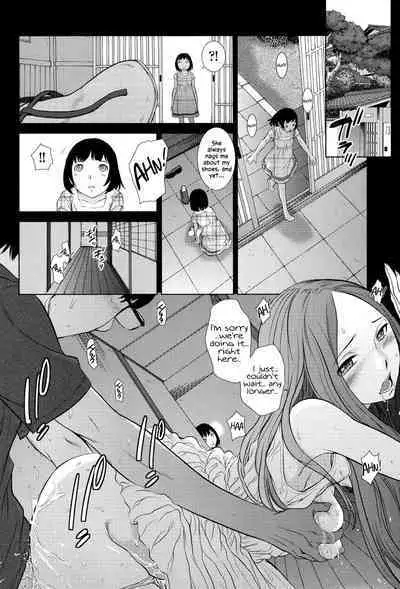 Hanazono Ch 1-7