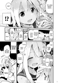 (C88) [TOZAN:BU (Fujiyama)] Ro-chan to Issho! | Together with Ro-chan! (Kantai Collection -KanColle-) [English] [wehasband]