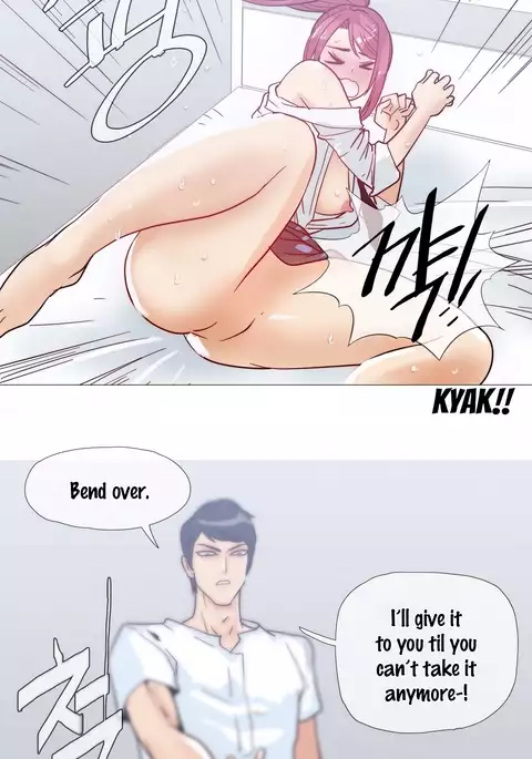 Household Affairs Ch.1-46