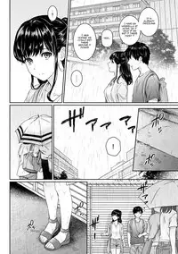 Sensei to Boku Ch. 1-9
