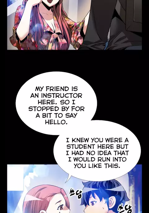 Love Parameter Ch.1-69