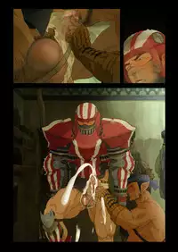 雄!集会所 - Kfutaba