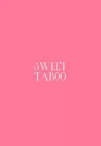 [SWEETTABOO (ryokutya)] 