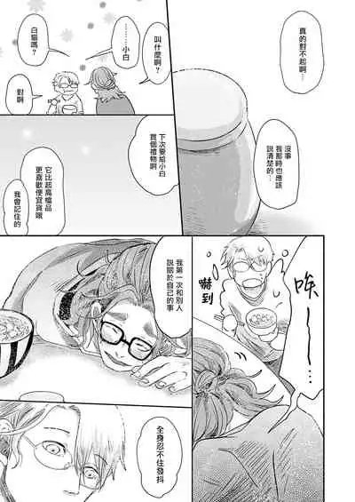 Koharu Biyori ni Hai ga Saku | 小阳春时灰尘盛开 Ch. 1-5