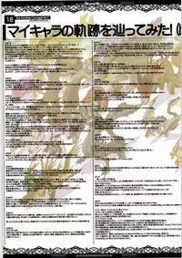 (C82) [Ben's Works (Itou Ben)] The Another Concept ART 3 (Various)