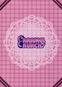 (C88) [CARAMEL CRUNCH! (Rikatan)] Gochuumon wa Harem desu ka? (Gochuumon wa Usagi desu ka?)