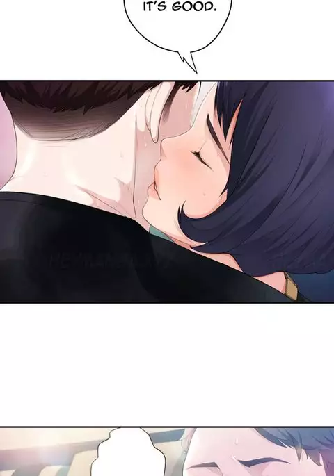 Tissue Thieves Ch.1-10