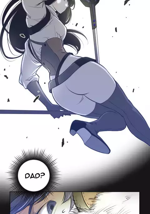 Perfect Half Ch.1-34