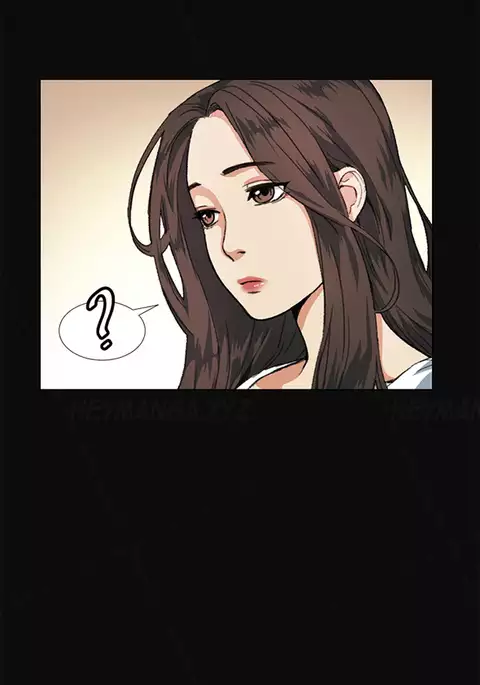 By Chance Ch.1-11