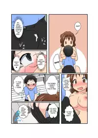 [Ameshoo (Mikaduki Neko)] Sekaijuu ga Moshi Irekawari de Afurete Itara 2 | If I Could Change the World 2 [English] [desudesu]