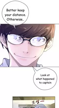 Perfect Half Ch.1-20 (English) (Ongoing)