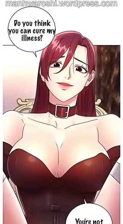 [Neck Pilllow] Stepmother Friends Ch.60/? [English] [Hentai Universe] NEW! 10/12/2021