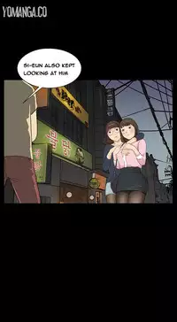 [Keum Sah Gong] Si-Eun Ch.1-40 (English) (Ongoing)