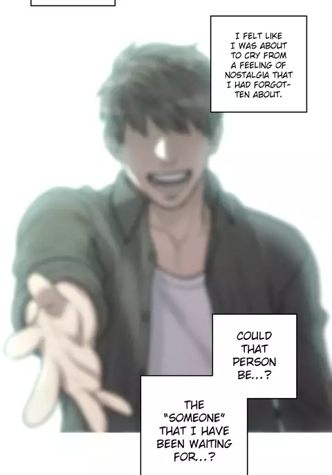 Ghost Love Ch.1-23
