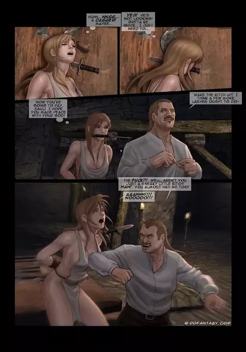 The Shadow Of The City