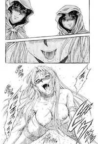 [Mukai Masayoshi] Ginryuu no Reimei Vol.4