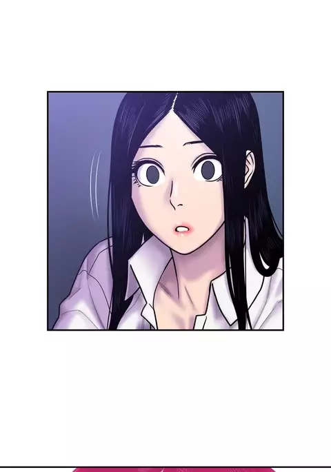 Ghost Love Ch.1-35