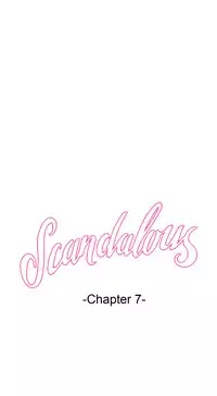 [PINKO] Scandal of the Witch Ch.1-26 (English) (Ongoing)