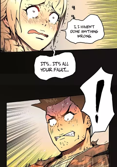 Refrain Love Ch.1-32