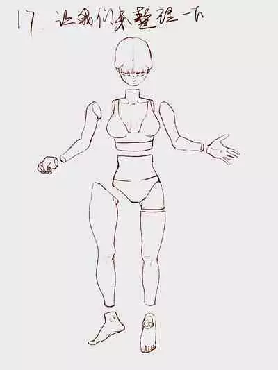 How many steps should I take to put a girl in the refrigerator?