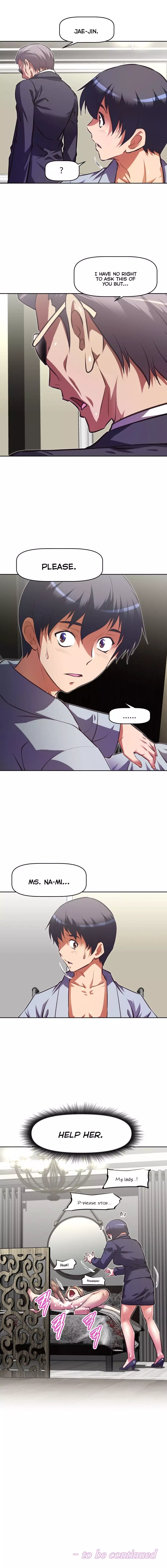 Brawling Go Ch.76-118