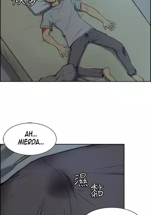 Domesticate the Housekeeper Ch. 1 to 4