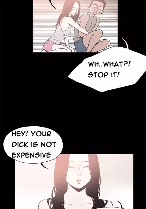 Cohabitation Ch.1-15