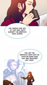 [PINKO] Scandal of the Witch Ch.1-28 (English) (Ongoing)