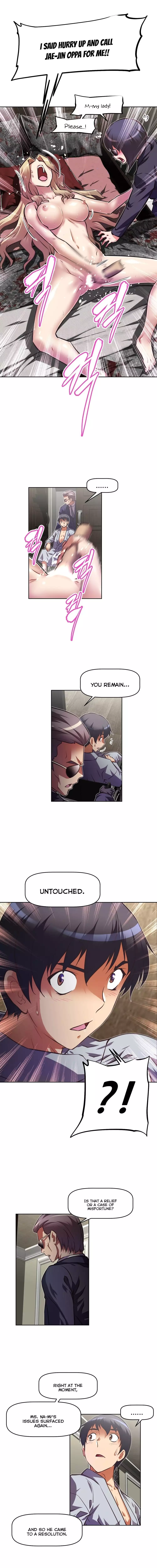 Brawling Go Ch.76-113