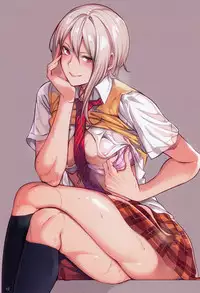 (C90) [Kodoku Intelligence (Nanao)] The Book of Alice (Shokugeki no Soma) [Chinese] [瓜皮汉化]