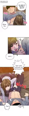 Ghost Love Ch.1-8 (English) (YoManga) (Ongoing)