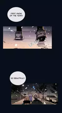 [Silverstar] Talk To Me Ch.1-37 (English) (Ongoing)