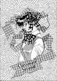 [OFF LIMIT COMPANY (Isou Doubaku)] CLASSMATE SECOND (Doukyuusei 2)