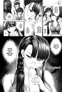 Dis Communication Ch.1-4