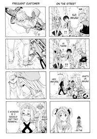 [Seto Yuuki] Stretta Ch. 0 | Maybe I'm the Princess of Beasts [English] [RyuuTama] [Decensored]