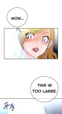 Perfect Half Ch.1-20 (English) (Ongoing)