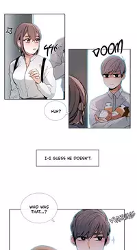 [Silverstar] Talk To Me Ch.1-36 (English) (Ongoing)