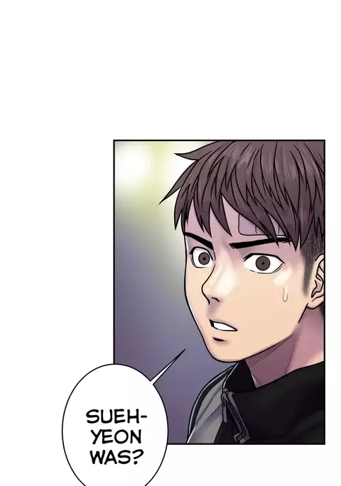 Ghost Love Ch.1-22