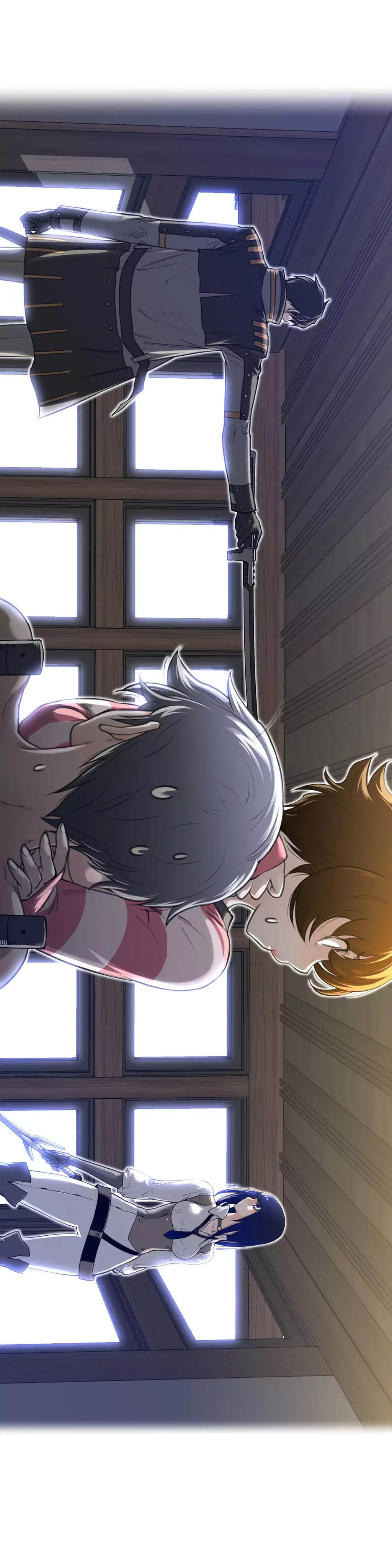 Perfect Half Ch.1-42