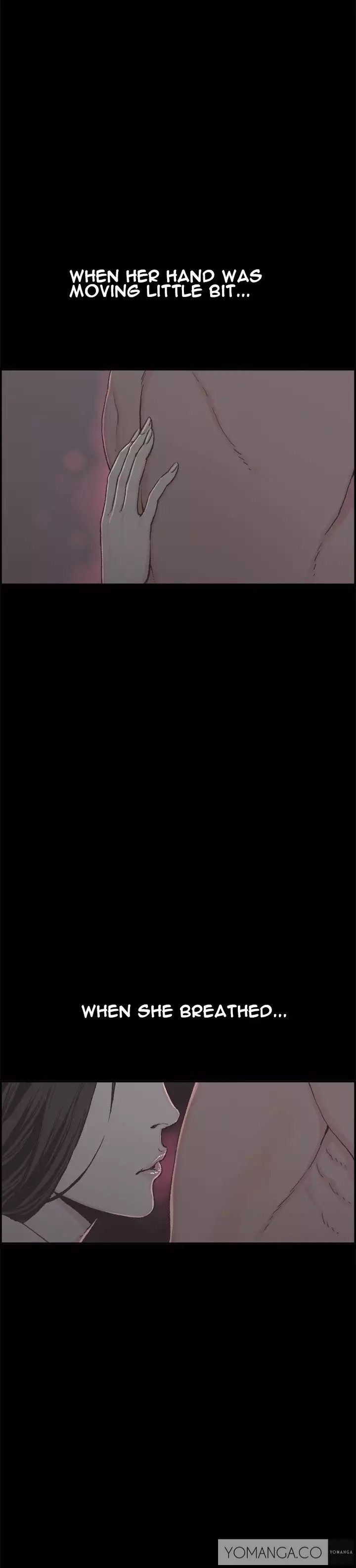 Cohabitation Ch.1-14