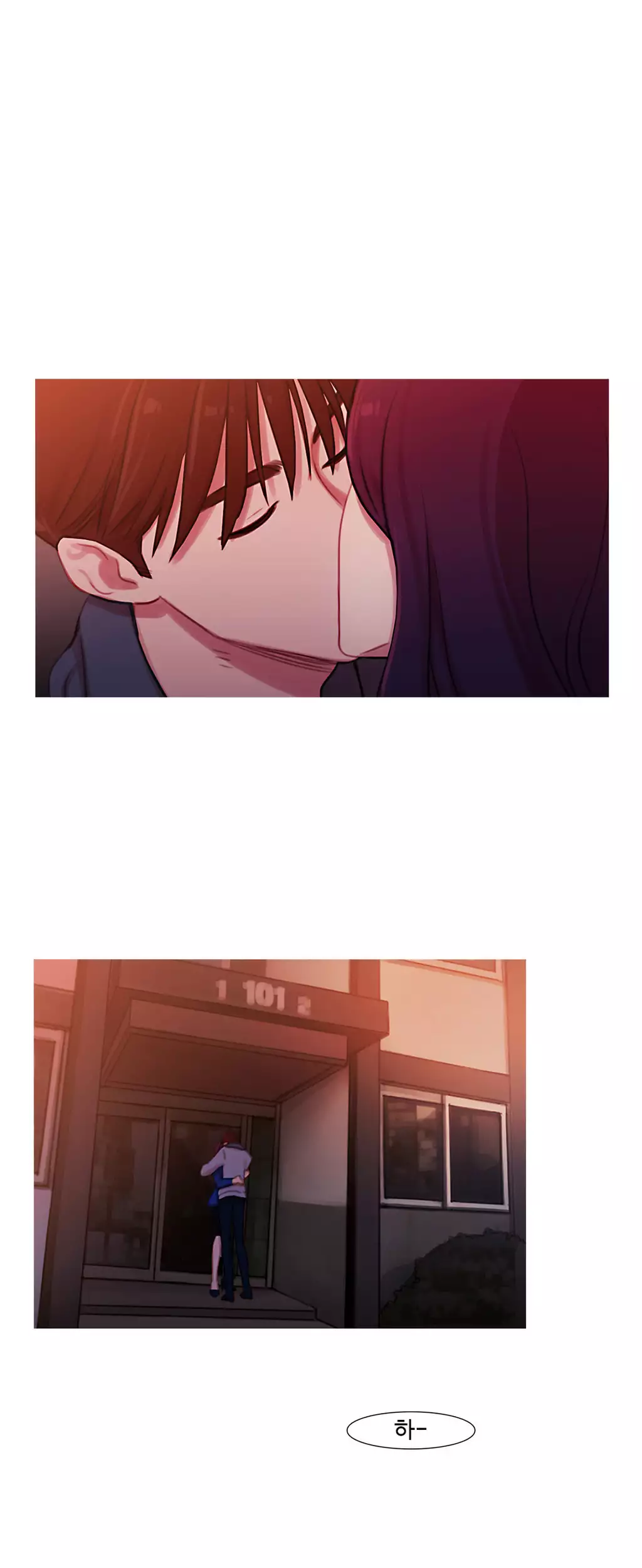 Scandal of the Witch Ch.0-34