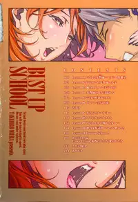 [Miura Takehiro] BUST UP SCHOOL -Yawaraka Kigougun- | -Soft Code Group- ch. 1-2 [English] {Brolen}