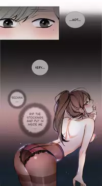 [Silverstar] Talk To Me Ch.1-25 (English) (Ongoing)